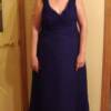 Best looking Grandma at the wedding!