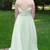 Wedding gown: Custom designed and made for Sarah Goetsch